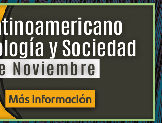 1° Congreso Latinoamericano de Ciencia, Tecnología y Sociedad (Más información)